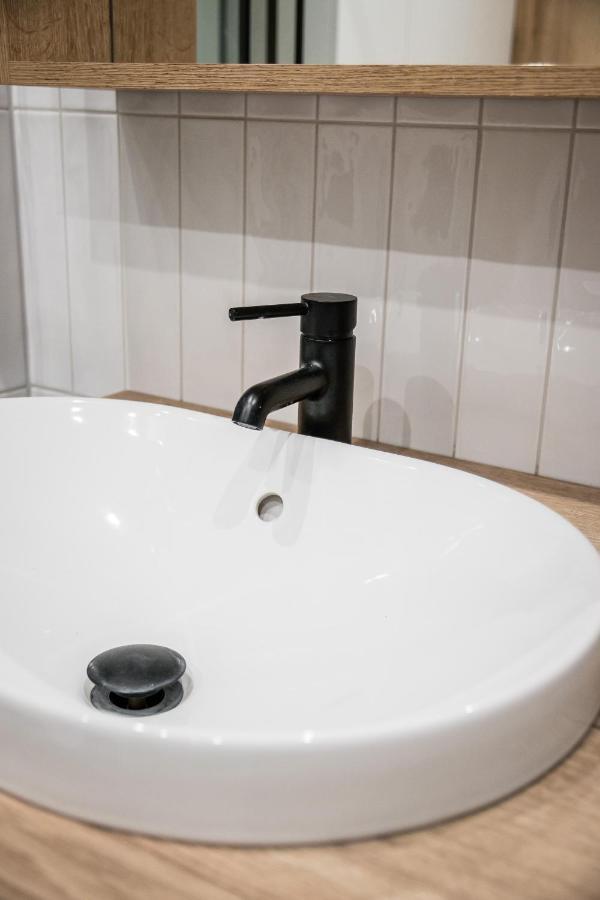 Kasztelanska Old Town Deluxe Apartment Wawelofts Kraków Eksteriør billede